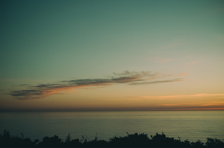 Empty Beach Stock Photograph preview 6