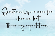 Shine Together, a Handwritten Font by FreshTypeINK (Thumbnail 5 of 8)