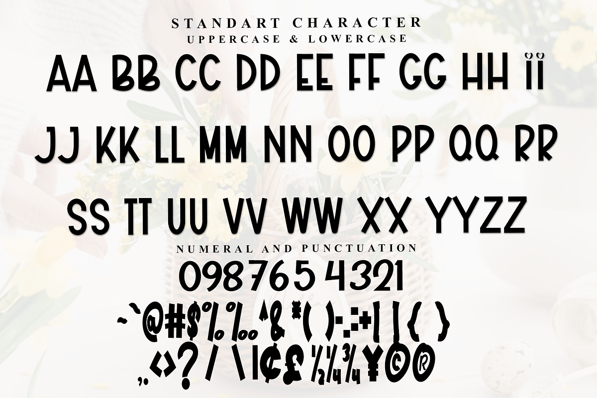 Bubble Florida, a Script Font by FreshTypeINK (Photo 6 of 8)