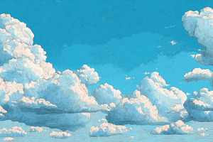 Vintage illustration showcasing, a Photo by Pavel_design