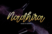Sydney Lover, a Script Font by Forberas Club (Thumbnail 3 of 7)