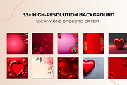 Anniversary Post & Quotes Canva, a Social Media Template by AN Productions (Thumbnail 4 of 7)