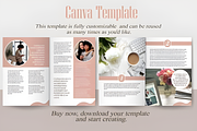 Lead Magnet Canva Template Bundle, a Social Media Template by Ink Gallery (Thumbnail 5 of 9)