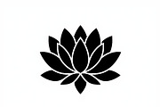 Elegant Flower Clipart Bundle, an Illustration by Gfx_Store (Thumbnail 2 of 9)