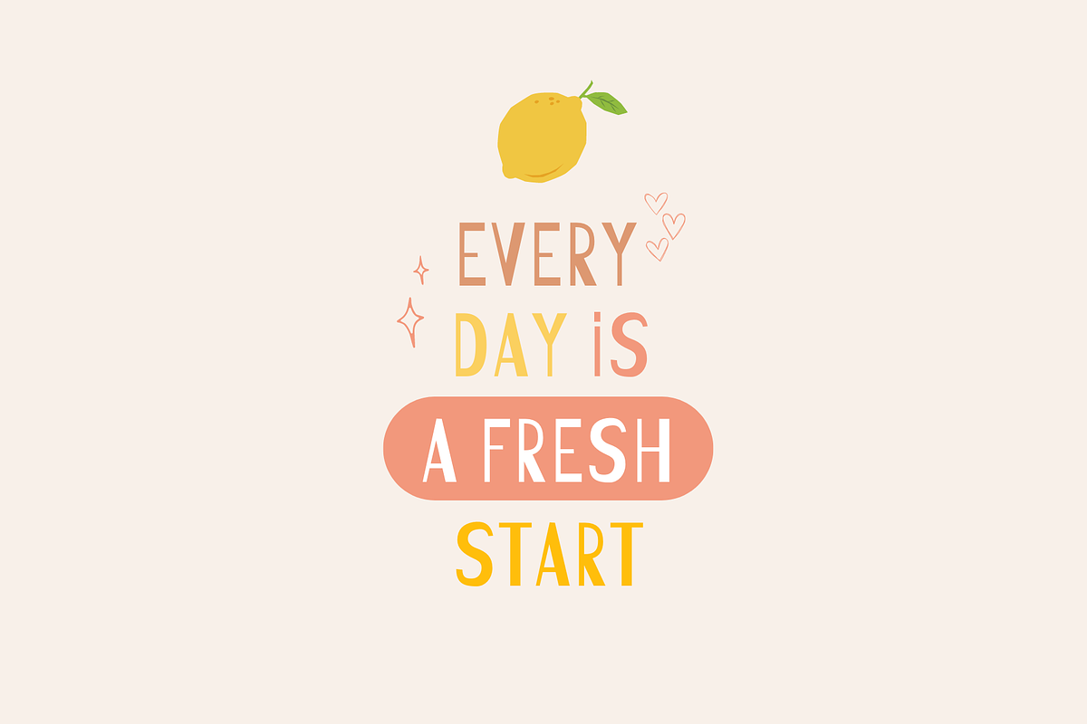 Apricot Jam, a Script Font by Sofia Skoog (Photo 4 of 10)