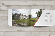 Multipurpose Brochure Template, a Brochure Template by ShapShapy (Thumbnail 5 of 15)