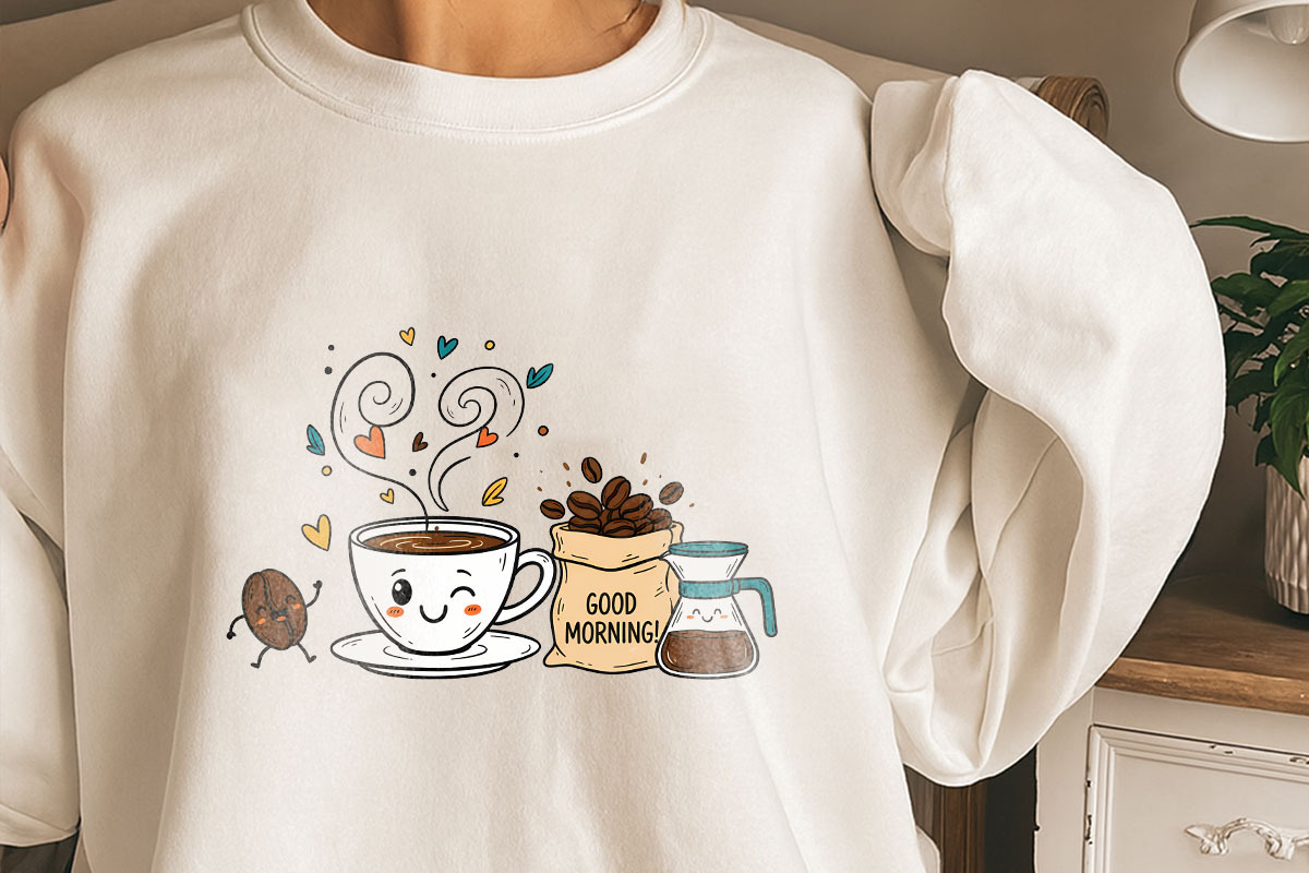 Coffee icon collection, a Graphic by GlitterCraft (Photo 56 of 102)