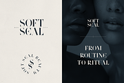 Koruva – Modern Serif Font, a Serif Font by Only Fonts (Thumbnail 2 of 11)