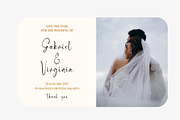 Batavia Symphony Modern Script Font, a Handwritten Font by Bluestype Studio (Thumbnail 7 of 8)