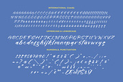 Festival Routes Modern Script Font, a Script Font by stylishtype.co (Thumbnail 13 of 15)