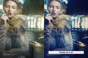20 Flash Film Lightroom Presets LUTs, a Preset Add-On by SparkleStock (Thumbnail 4 of 13)