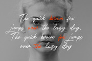 Estela - Old Signature Font, a Script Font by Nurmiftah (Thumbnail 3 of 6)