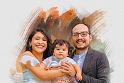 Smart Painting Photoshop Action, an Action Add-On by MRI STUDIO (Thumbnail 10 of 14)