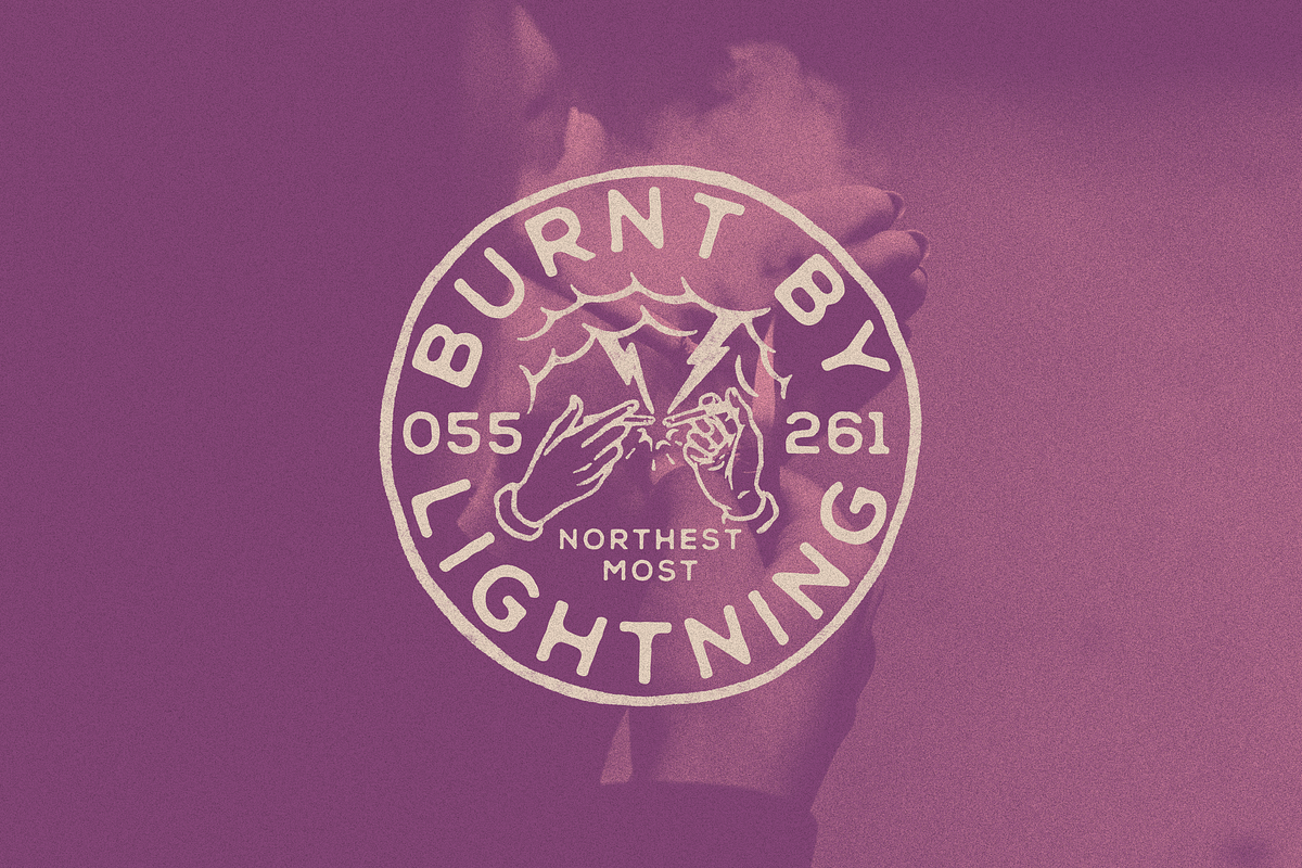 SEESMAS DISPLAY TYPEFACE, a Sans Serif Font by Naturaworks Creative (Photo 2 of 4)