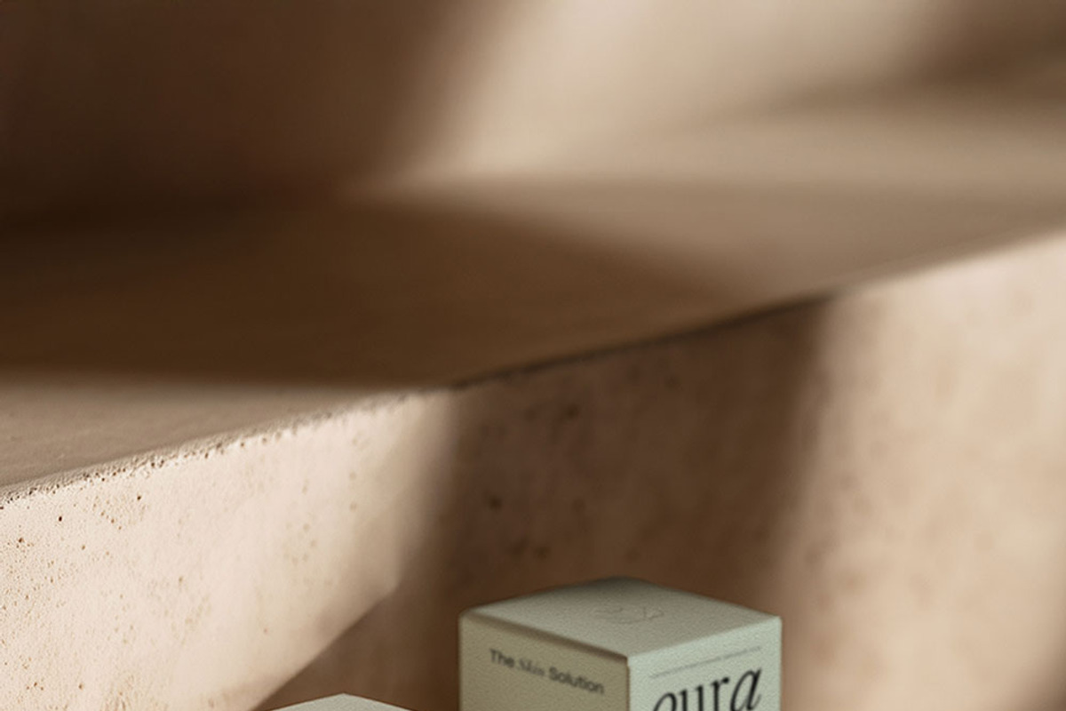 Skincare Packaging Mockup Bundle, a Packaging Mockup by ABC Studio (Photo 4 of 4)