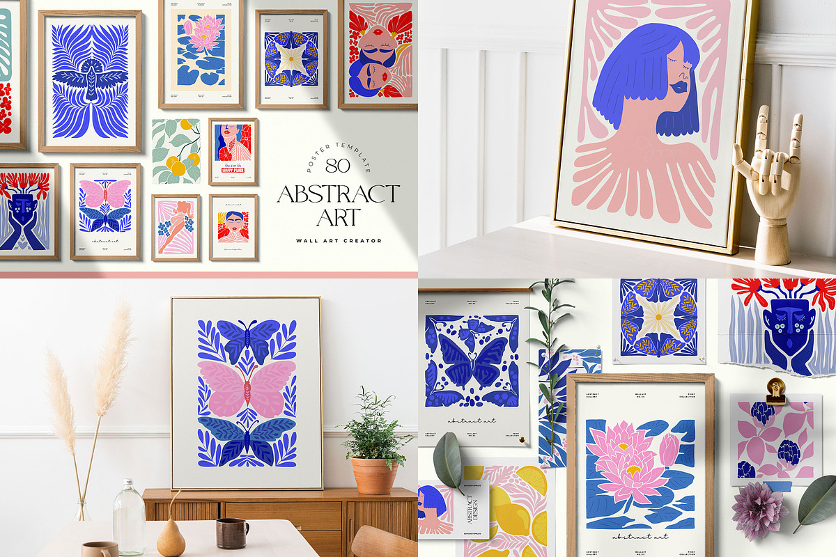 Whole Shop Bundle, an Object Graphic by Leleka.Store (Photo 25 of 50)