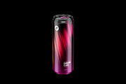 Sleek 355ml Aluminium Can Mockup, a Packaging Mockup by easymock (Thumbnail 10 of 12)