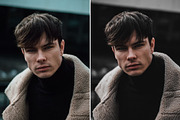 10 FILM NOIR Pro Lightroom Preset, a Preset Add-On by CCPreset (Thumbnail 4 of 5)