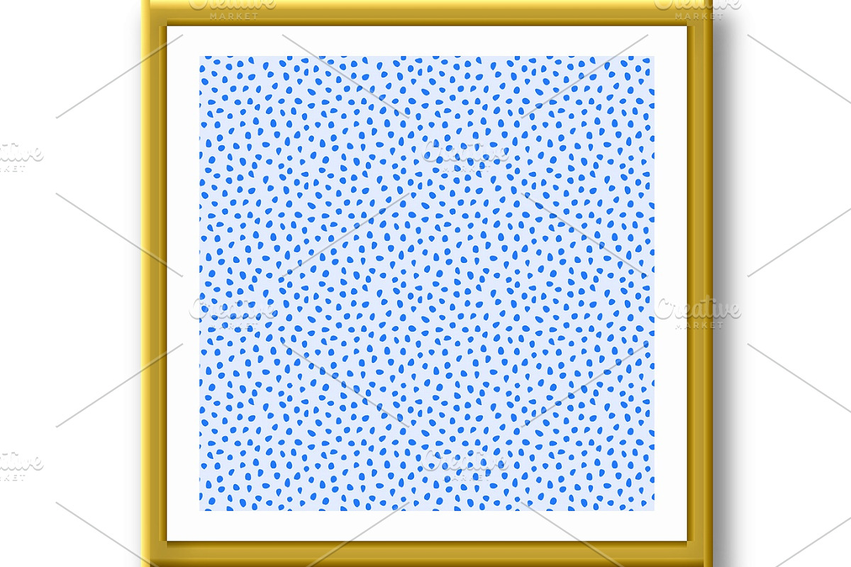 Seamless Vector Background. Pattern, a Pattern Graphic by FineArtStudio (Photo 2 of 3)