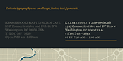 Chiavettieri, a Serif Font by Kostic Type Foundry (Thumbnail 4 of 9)