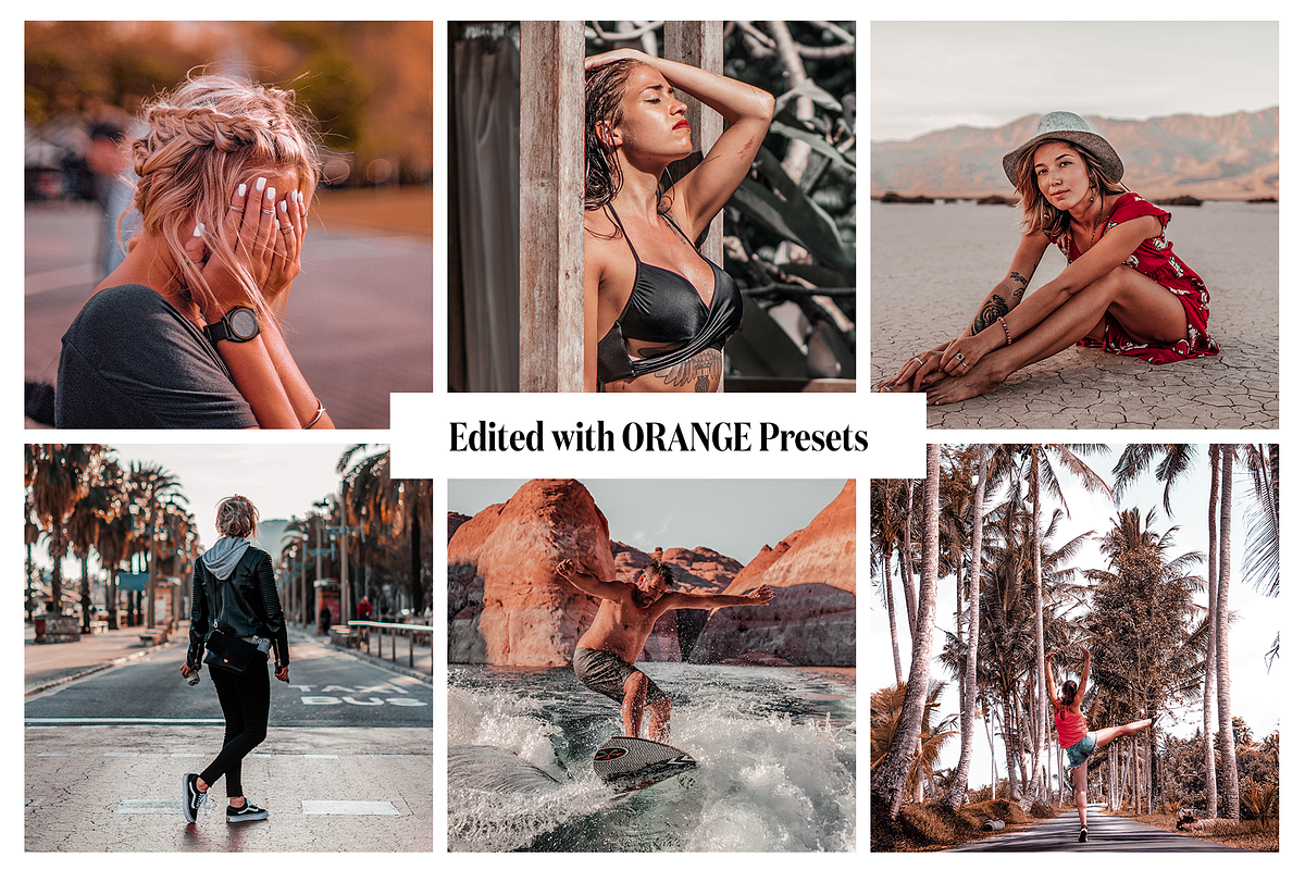 60+ Balifornia Presets Bundle, an Action Add-On by Pierre Borodin (Photo 3 of 18)