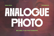 Kuklos – Bold Display Font, a Sans Serif Font by MERCI STUDIO (Thumbnail 2 of 8)