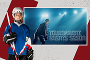 Crosze - Sport Display Font, a Sans Serif Font by Dhabee (Thumbnail 11 of 11)