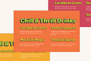 Udogi Sans - A Clean and Versatile, a Font by Four Lines Std. (Thumbnail 8 of 10)