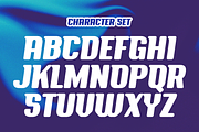 Cidway – Y2K Girly Font, a Font by Drizy (Thumbnail 3 of 8)