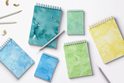 88 Hi-Res Watercolor Textures, a Texture Graphic by AdenaJ (Thumbnail 10 of 12)