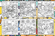 Cozy Pop Star Cute & Comfy, an Animal Illustration by Ink Gallery (Thumbnail 3 of 3)