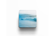 COASTERS MOCKUP SET, a Product Mockup by Moonlight Creative (Thumbnail 2 of 13)