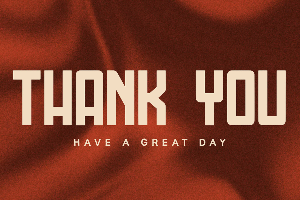 Blooms - Display Font, a Sans Serif Font by Alpaprana (Photo 11 of 11)