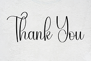 February Samantha, a Handwritten Font by InermediaSTUDIO (Thumbnail 7 of 8)
