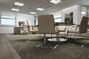 Executive Director Office, an Animal 3D Model by Giimann (Thumbnail 9 of 9)