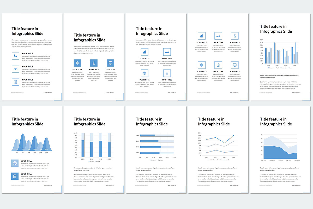 Vertical Keynote, a Presentation Template by binangkit (Photo 14 of 19)