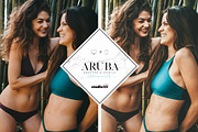 2 beach lightroom presets, a Plug-in Add-On by studio25 (Thumbnail 5 of 7)