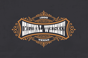 Wally - Slab Serif Display, a Slab Serif Font by HipFonts (Thumbnail 5 of 8)