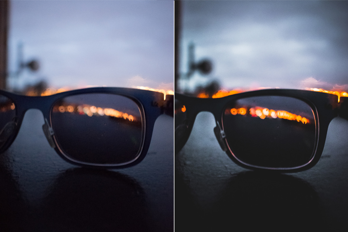 HYPERLIGHT - Lightroom Preset Pack, a Plug-in Add-On by ELITE ARTISTS (Photo 2 of 8)