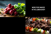 Foodie Image Bundle, a Food & Drink Photo by Lum3n (Thumbnail 5 of 5)