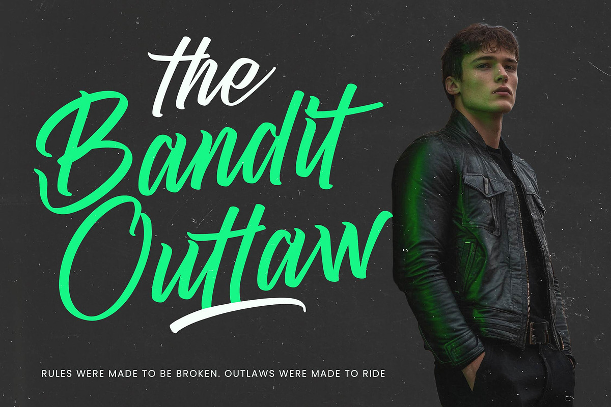 Juntink Sunday Bold Calligraphy Font, a Script Font by stylishtype.co (Photo 5 of 20)