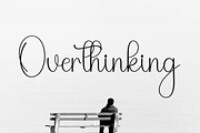 Winterland, a Handwritten Font by InermediaSTUDIO (Thumbnail 2 of 8)