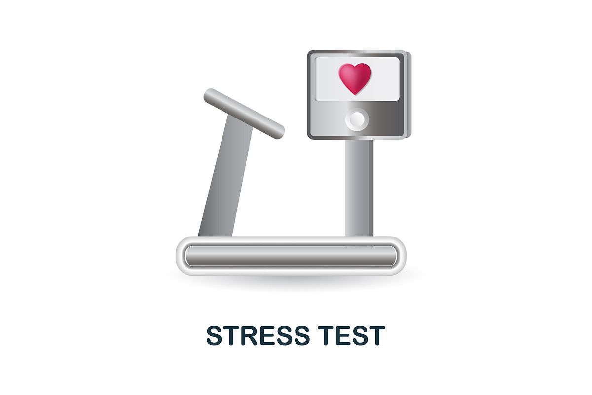 Health Check 3D Icons Set Bundle, an Object Graphic by Aimagenarium@gmail.com (Photo 16 of 21)