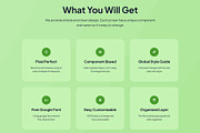 Notoan - Project Management App Ui, an App Template by Minialis (Thumbnail 2 of 6)