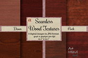 Seamless Red WOOD Textures, Dark jpg, a Texture Graphic by Arthitecture Home (Thumbnail 1 of 11)