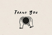 Coffee Culture Clipart, a Person Illustration by Teresa Art Store (Thumbnail 9 of 9)