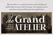 Politano Edition, a Script Font by Letter Fresh (Thumbnail 10 of 13)