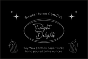 Bettaway, a Handwritten Font by And Studio (Thumbnail 4 of 13)