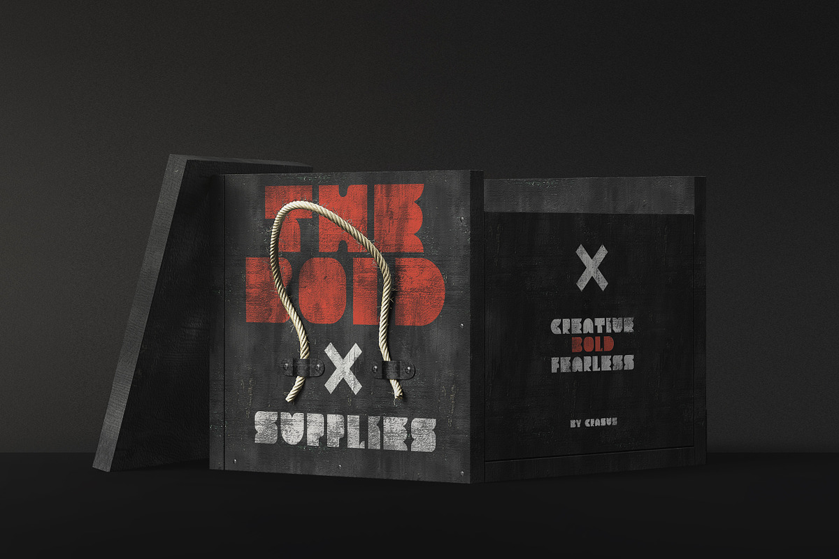 Unique Display Font Bundle, a Font by AndrewPixel (Photo 45 of 99)