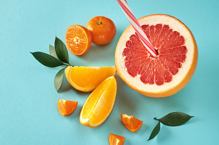 Flat lay exotic citrus fruits with stock photo containing flat lay and orange, a Food & Drink Photo by Yaroslav Danylchenko